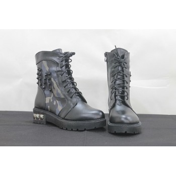 Military Boot 
